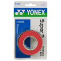 Yonex Super Grap 3 Pack