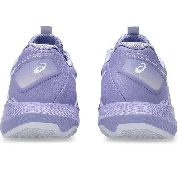 Asics Solution Speed FF 4 Clay Dame