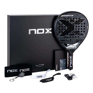 Nox AT Genius Limited Edition Pack 2024