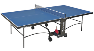 Advance Indoor Blue Bordtennisbord