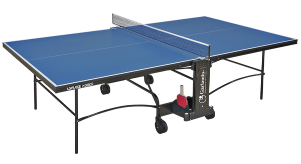 Advance Indoor Blue Bordtennisbord