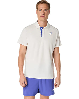 Asics Court Polo Herre