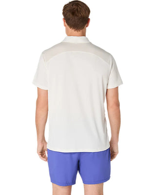 Asics Court Polo Herre
