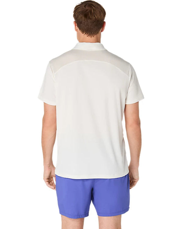 Asics Court Polo Herre