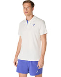 Asics Court Polo Herre