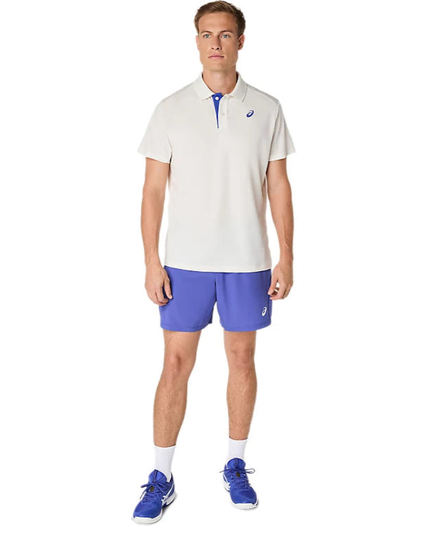 Asics Court Polo Herre