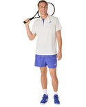 Asics Court Polo Herre