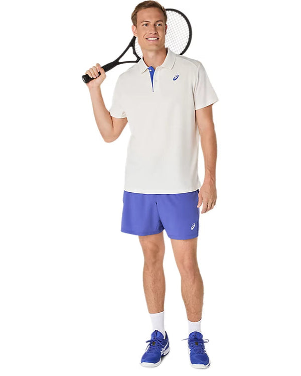Asics Court Polo Herre