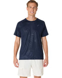 Asics Game All Over T-Skjorte Herre