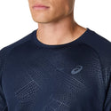 Asics Game All Over T-Skjorte Herre