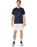 Asics Game All Over T-Skjorte Herre