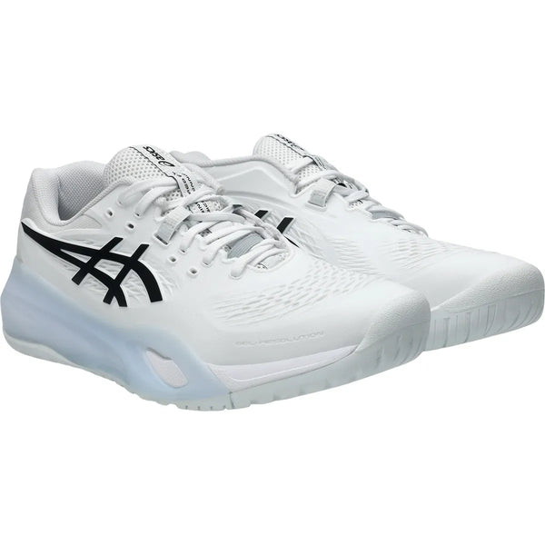 Asics Gel Resolution X Herre Wide