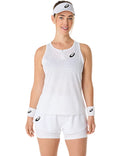 Asics Match Actibreeze Tank Top Dame