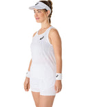 Asics Match Actibreeze Tank Top Dame