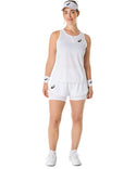 Asics Match Actibreeze Tank Top Dame