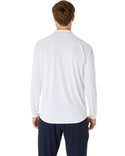 Asics Match LS Halfzip Herre