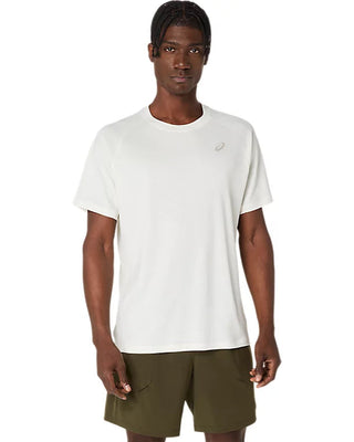 Asics Game All Over T-Skjorte Herre