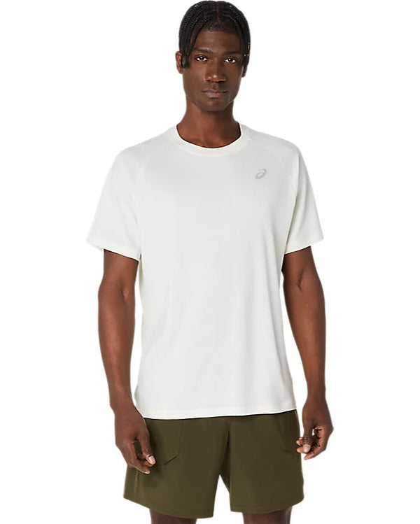 Asics Game All Over T-Skjorte Herre