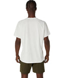 Asics Game All Over T-Skjorte Herre