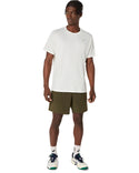 Asics Game All Over T-Skjorte Herre