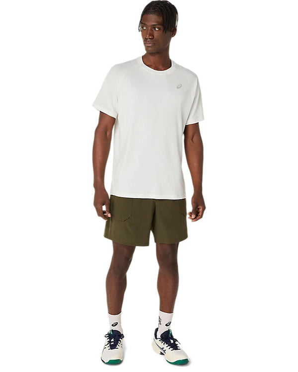Asics Game All Over T-Skjorte Herre
