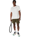 Asics Game All Over T-Skjorte Herre