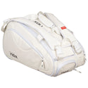 Nox Pro Series Thermo Racket Bag - Hvit