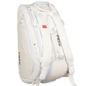 Nox Pro Series Thermo Racket Bag - Hvit