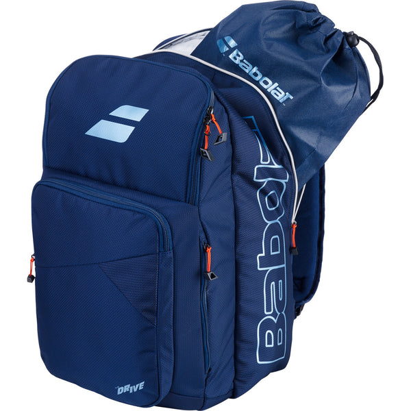 Babolat Pure Drive Backpack 11th Gen 2025