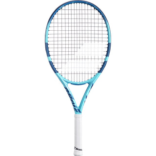 Babolat Pure Drive Jr 25 Gen 11 Light Blue