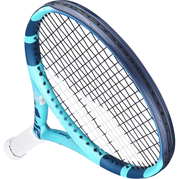 Babolat Pure Drive Jr 25 Gen 11 Light Blue