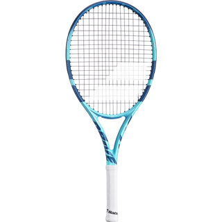 Babolat Pure Drive Jr 26 Gen 11 Light Blue 2025