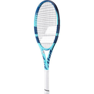 Babolat Pure Drive Jr 26 Gen 11 Light Blue 2025