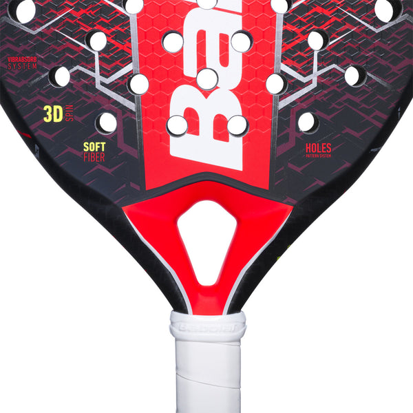 Babolat Technical Vertuo 2025
