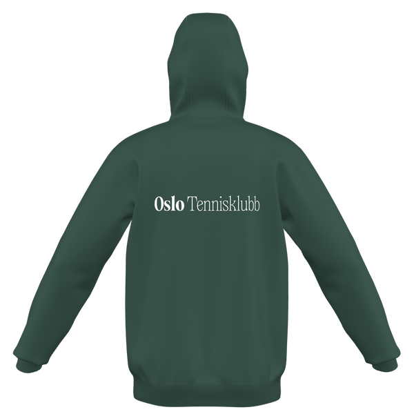 Adidas Hettegenser Herre - Oslo Tennisklubb