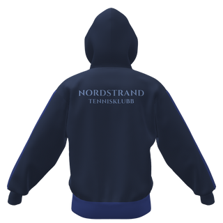 Adidas Sportswear Essentials Full Zip Hoodie Herre - Nordstrand TK