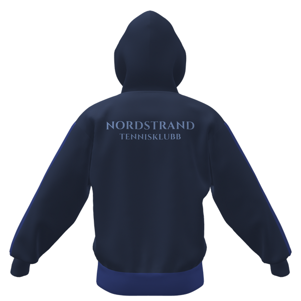 Adidas Sportswear Essentials Full Zip Hoodie Herre - Nordstrand TK