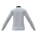 Adidas half zip Dame - Lier Tennisklubb