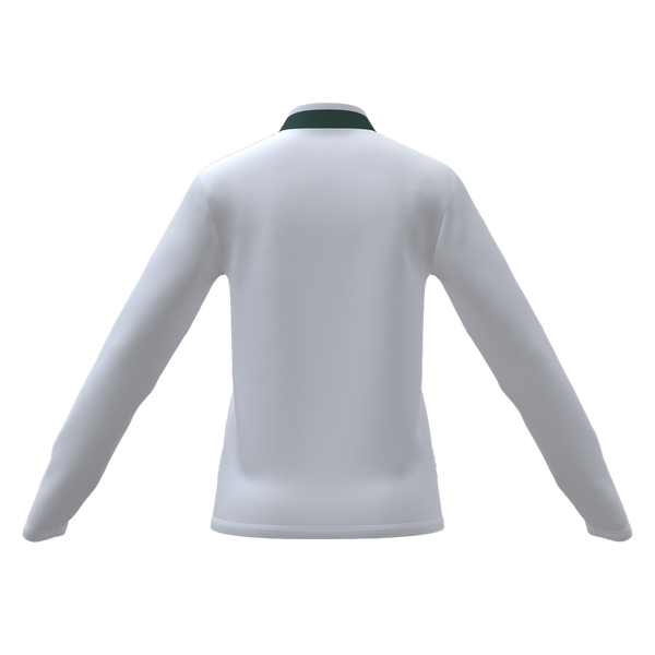 Adidas half zip Dame - Lier Tennisklubb