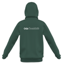 Adidas Hettegenser Junior - Oslo Tennisklubb
