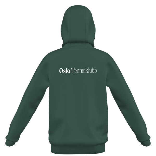 Adidas Hettegenser Junior - Oslo Tennisklubb