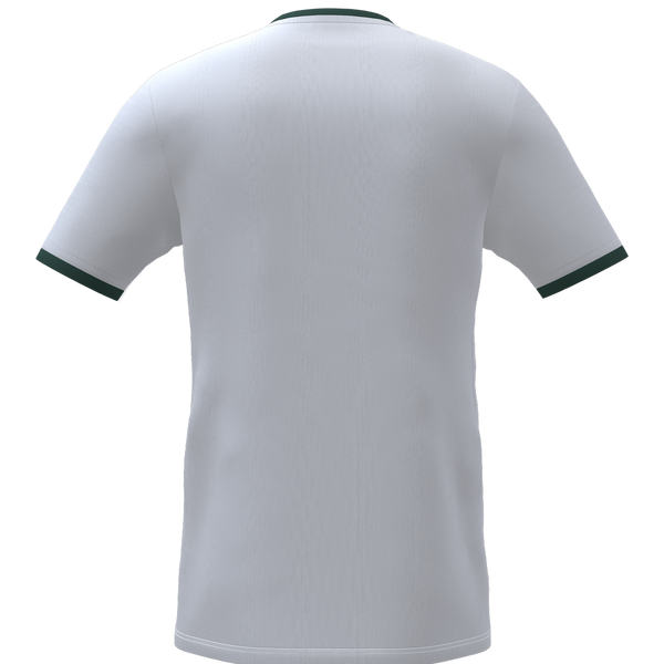 Adidas t-skjorte Herre - Lier Tennisklubb