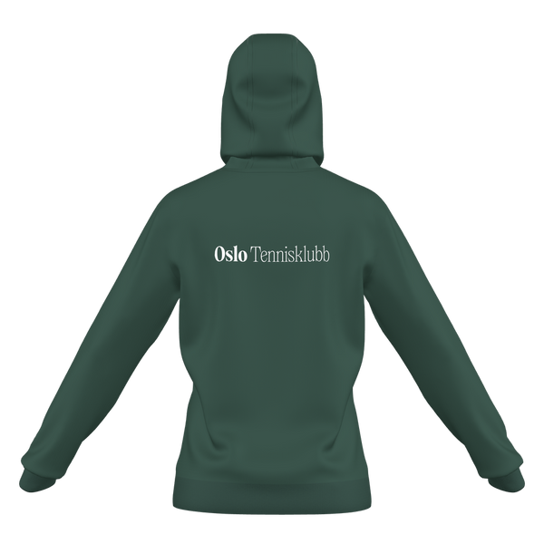 Adidas Hettegenser Dame - Oslo Tennisklubb