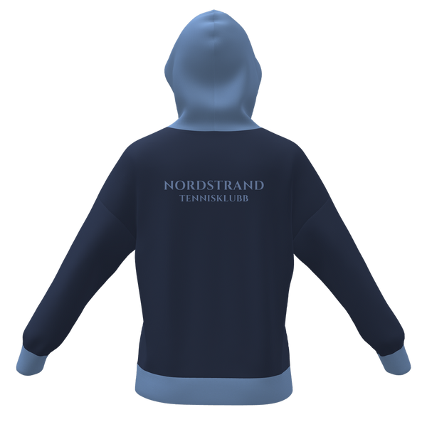 Adidas Sportswear Essentials Full Zip Hoodie Dame - Nordstrand TK