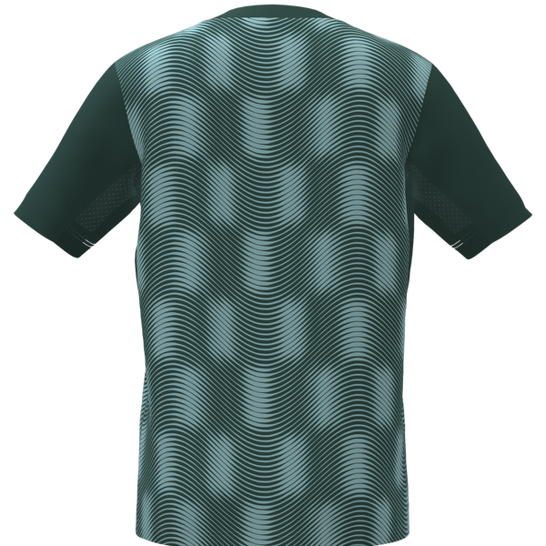 Adidas T-skjorte Junior Gutt - Oslo Tennisklubb
