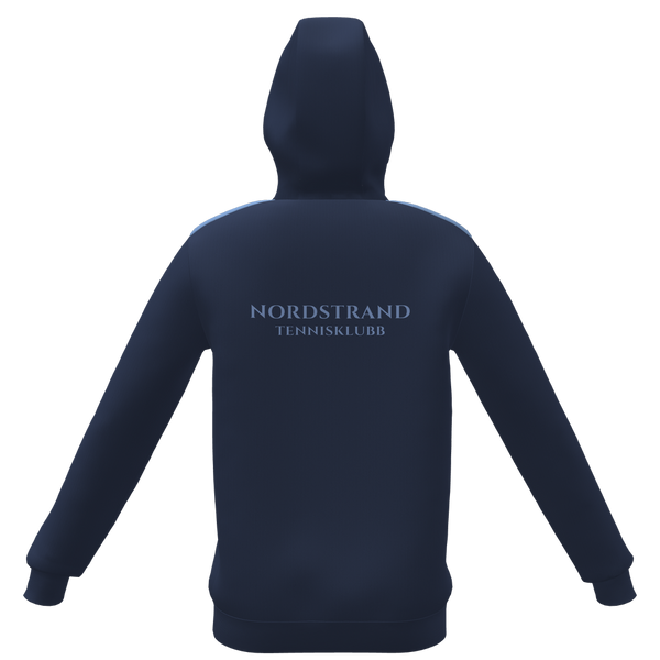 Adidas Entrada 26 Sweat Hoodie Junior - Nordstrand TK