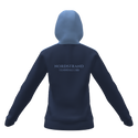 Adidas Entrada 26 Sweat Hoodie Dame - Nordstrand TK