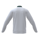 Adidas half zip Herre - Lier Tennisklubb