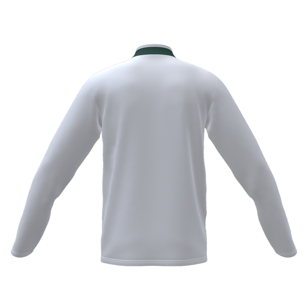 Adidas half zip Herre - Lier Tennisklubb