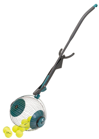 K-MAX Ballplukker